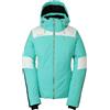 PHENIX SPORTY ELEGANT JACKET WOMAN - Giacca Sci Donna Piuma ESW25OT55 BLG