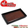 KTM Filtro Aria Sportivo Moto Ktm Duke 690 R 2011 Sprint Filter PM73S