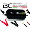 bc battery Carica Batteria Moto BC Duetto 1500 Battery Mantenitore PER Acido e LITIO