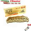 did Catena Did Motocross ERT3 RMZ 450 120 Maglie Passo 520 Racing Off Road Suzuki