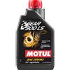 MOTUL GEAR 300 LS 75W 90 Olio Cambio Differenziali Auto Competizioni Sintetico 1