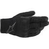 Alpinestars Guanti Moto Donna Alpinestars S-max Drystar Invernali Tg S Corto pelle cordura