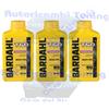 BARDAHL Olio Cambio Trasmissioni Bardahl Bardhal T&D Ted Oil 80W90 GL5 GL4 MT1 3 Litri