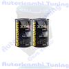 Bardahl 2 Litri Olio Motore Moto 4T Bardahl XT4S C60 5W30 100 % Sintetico Nuova Formula