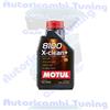 Motul 1 Litro Olio Motore Auto Motul 8100 X-CLEAN + XCLEAN 5W30 ACEA C3 VW 50400 507