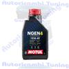 MOTUL 1 Litro LT Olio Motul Motore Auto NGEN 4 NGEN4 10W40 ACEA A3 B4