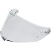 AGV Visiera Casco Agv K6 S / K6 Trasparente Antigraffio MPLK Pinlock Originale Moto