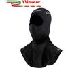Alpinestars Sottocasco Termico Alpinestars Winter Balaclava Moto Impermeabile antivento