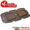 Honda Filtro Aria Sportivo Moto Honda Transalp 700 2008 XL Sprint Filter PM113S