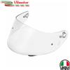 AGV Visiera Casco Antigraffio Agv K5-S / K5 Trasparente GT 2-1 TG XS S MS Moto