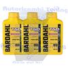 Bardahl 3 Lt Bardahl T&D TED Synthetic 75W90 Olio Cambio Differenziale Trasmissione
