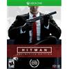 Hitman: Definitive Edition - Xbox One Xbox One Standard (Microsoft Xbox One)