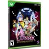 LUNAR Remastered Collection for Xbox One, compatible with Xbox Series X S (PC)