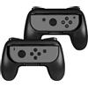 Does not apply Comfort Grip per Nintendo Switch/Switch Modello OLED Joy-Con, [2-Pack] Design Er
