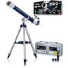 Bresser Telescopio AZ1 Junior 60/700