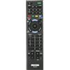 RM-ED047 Telecomando Sostituito Adatto per Sony Bravia Tv-Fernbedienung RM-ED044