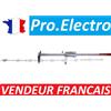AYA Set Di 2 Barre Led Per TV AYA Side B + A55UHD4805 Saba SB55UHD18 PR55UHD18B