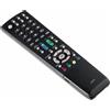 Does not apply TELECOMANDO Originale Compatibile per Sharp GA771WJSA LC32LE600E LC-32LE600E LC3