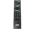 Does not apply RM-ED060 Sostituito Il Telecomando per Sony TV KDL-32W700B KLD-42W655A KDL-42W70