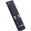 Does not apply AKB76037605 Telecomando Di Ricambio per LG TV OLED48A16LA OLED65A16LA OLED55B16L