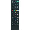 Does not apply Nuovo RMT-TX450E Telecomando Di Ricambio per SONY RMTTX450E A80LSERIES, FWD-50X8