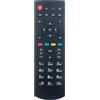 Does not apply RC39127M Telecomando Sostituito per Panasonic TV TX39GW334 TX-32GW334 TX-24J330E