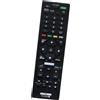 Does not apply RM-ED062 Telecomando Sostituisci per Sony LED LCD Bravia TV KDL-32R430B KDL-32RD