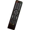 Does not apply Per Telecomando Tv Smart Tech LE-3222 LE-4318 LE-32Z1 LE-32D7 SMT24N30HC1LB1 LE4