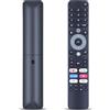 Does not apply Telecomando Di Ricambio per Saba SA32Q80GTV SA40Q80GTV SA43Q80GTV OK Peaq OTV 40