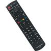 Does not apply N2QAYB000830 Telecomando Di Ricambio --Fit per Panasonic Viera LCD LED TV TX-L32