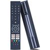 Telecomando Compatibile Con Panasonic HD LED Smart TV TB-24S40AEZ TB-32S40AEZ TB