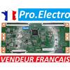 Hisense T-CON TCON TV TOSHIBA 50UL3063DG PHILIPS 50PUS7505 50PUS6554 CV500U2-T01-CB-1 30