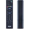 Does not apply Nuovo Telecomando TV RM-ED053 Ricambio per Telecomando Sony Bravia Smart TV KDL-