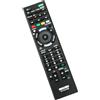 Does not apply RM-ED053 Telecomando Di Ricambio - TV Telecomando per Sony KDL-32W656A KDL-32W6