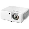 Global Security Shop Proiettore 4K WIFI Usb Sd Casa Negozio Professionale