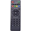 Telecomando TV Box per Box, PRO, 4K, M8S, M8N, T95, T95M, T95N, T95X, X96, X96Mi