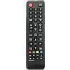Does not apply AA59-00603A Telecomando Sostitutivo Compatibile Con SAMSUNG Plasma TV PS43E490B1