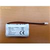EVE Batteria x allarme sensori tastiera DUEVI 2 X LS14500 2ER14505 BAT7V2SENS 2.6ah