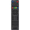 Does not apply Telecomando Compatibile Con I-ZAP GOMMOLO T365-PLAY ST395 T366 T375(V2) HD Decor