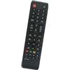 Does not apply BN59-01303A Sostituzione Telecomando per Samsung TV UE40NU7179 UE43NU7122 UE43NU