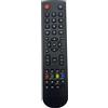 Does not apply Per Telecomando TV United LED24H40 LED24H42 LED24HS40 LED28H40 LED32H45 LED32H50