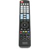 Does not apply 2IN1 AKB72914202 AKB72911420 Telecomando Sostitutivo Adatta per LG LED TV LCD (N