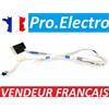 LG Tovaglia Pulsante Wifi TV LG 65QNED866RE EAD65825849 ESI220513(775)