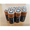 Duracell 10 BATTERIE CR123 LITIO 3V CR17345 CR123A 123 Duracell Panasonic Varta Procell