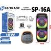 Cassa Amplificata Sp-16A 10W Speaker Karaoke Bluetooth Wireless mar