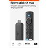 Does not apply Fire TV Stick 4K Max Di (Ultimo Modello), Dispositivo per Lo Streaming Con Supp