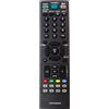 Does not apply AKB73655802 Telecomando Sostitutivo Compatibile Con LG LCD TV M2631D M1931D 19MA