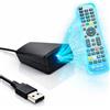 PROGRAMMATORE INFRARED USB BRAVO PER TELECOMANDI OKEY1 OKEY3 TECHNO1 TECHNO3