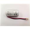 Saft Batteria ABB DOMUS TECH - SAET IS BENTEL LSH14 3,6V 5,8Ah Litio SAFT C