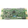 Hitachi T-CON TCON TV HITACHI 58 POLLICI HV-1218215 CV580U1-T01-CB-1